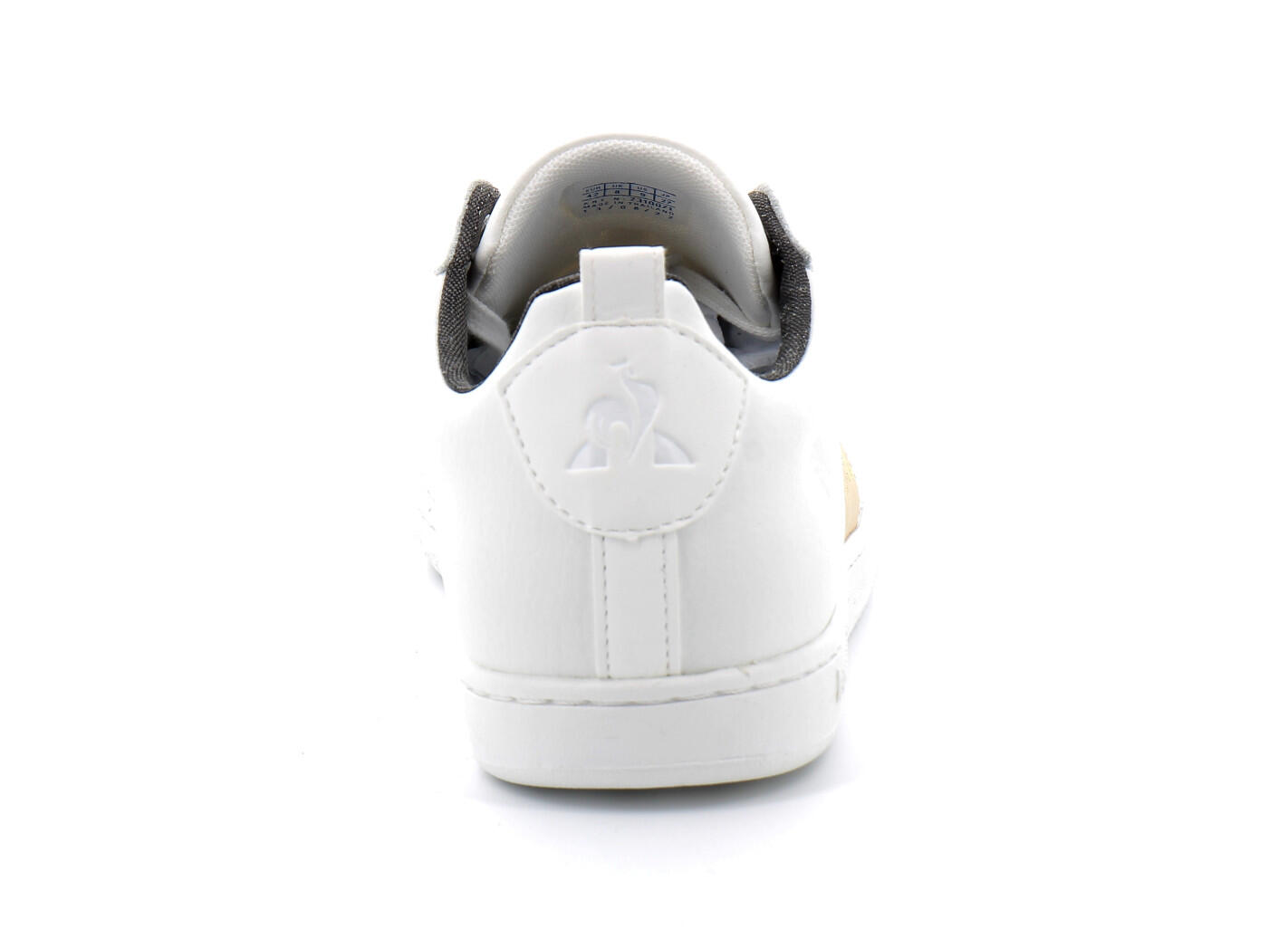 Basket basse pour homme Courtclassic 4/4