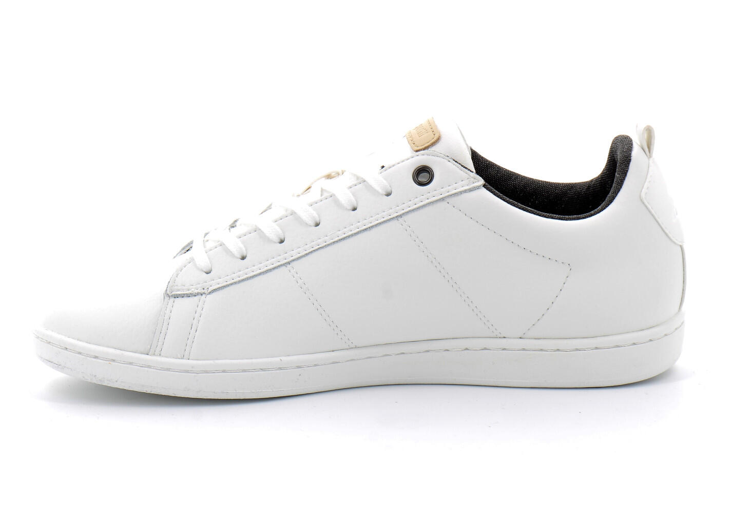 Basket basse pour homme Courtclassic 3/4