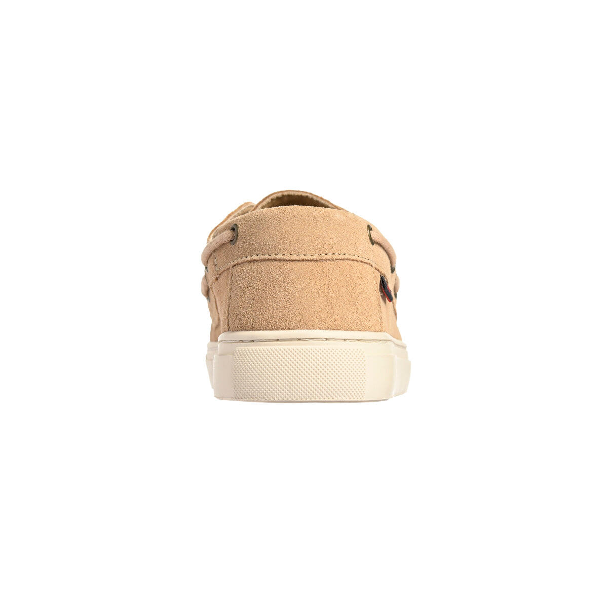 Baskets adulte Prince beige 4/5