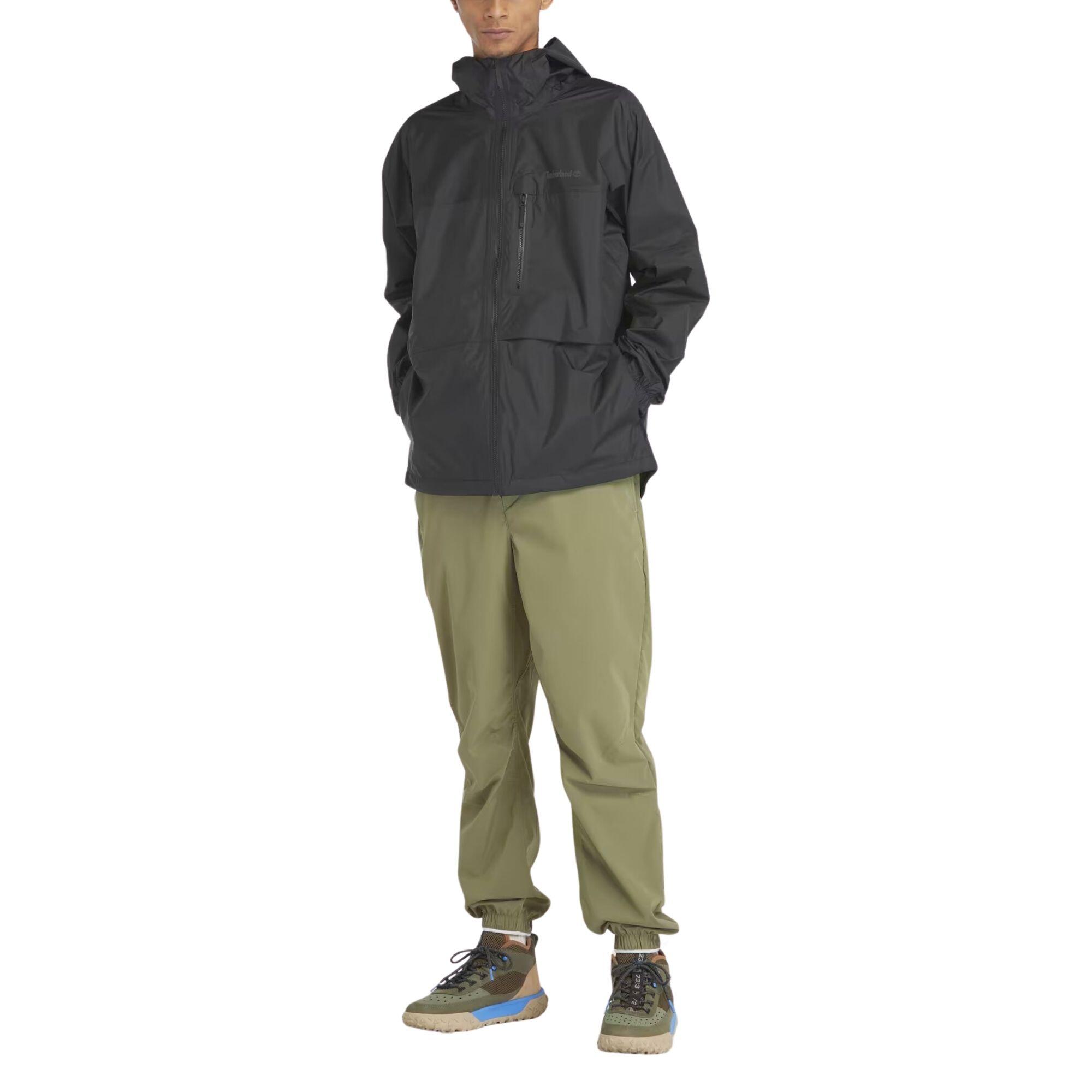 Veste Jenness Motion Waterproof Noir - TB0A5S42001 4/5