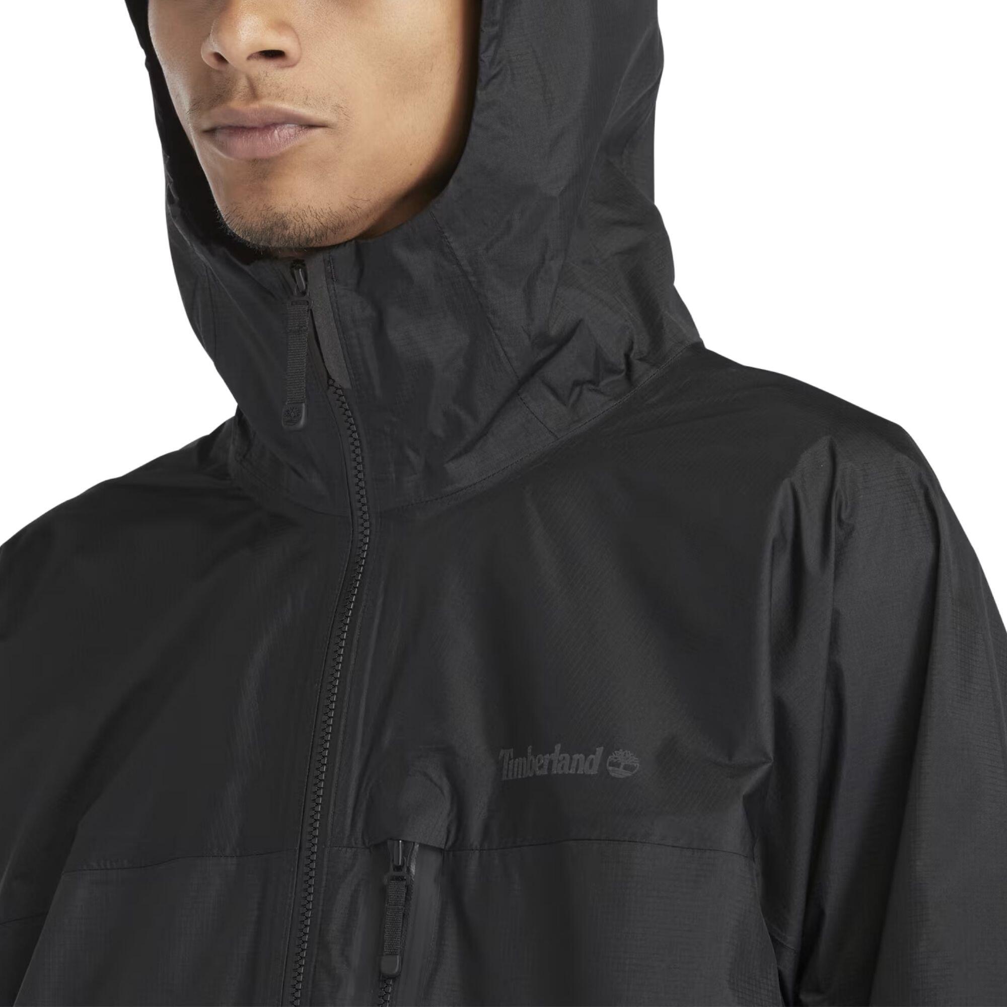 Veste Jenness Motion Waterproof Noir - TB0A5S42001 3/5