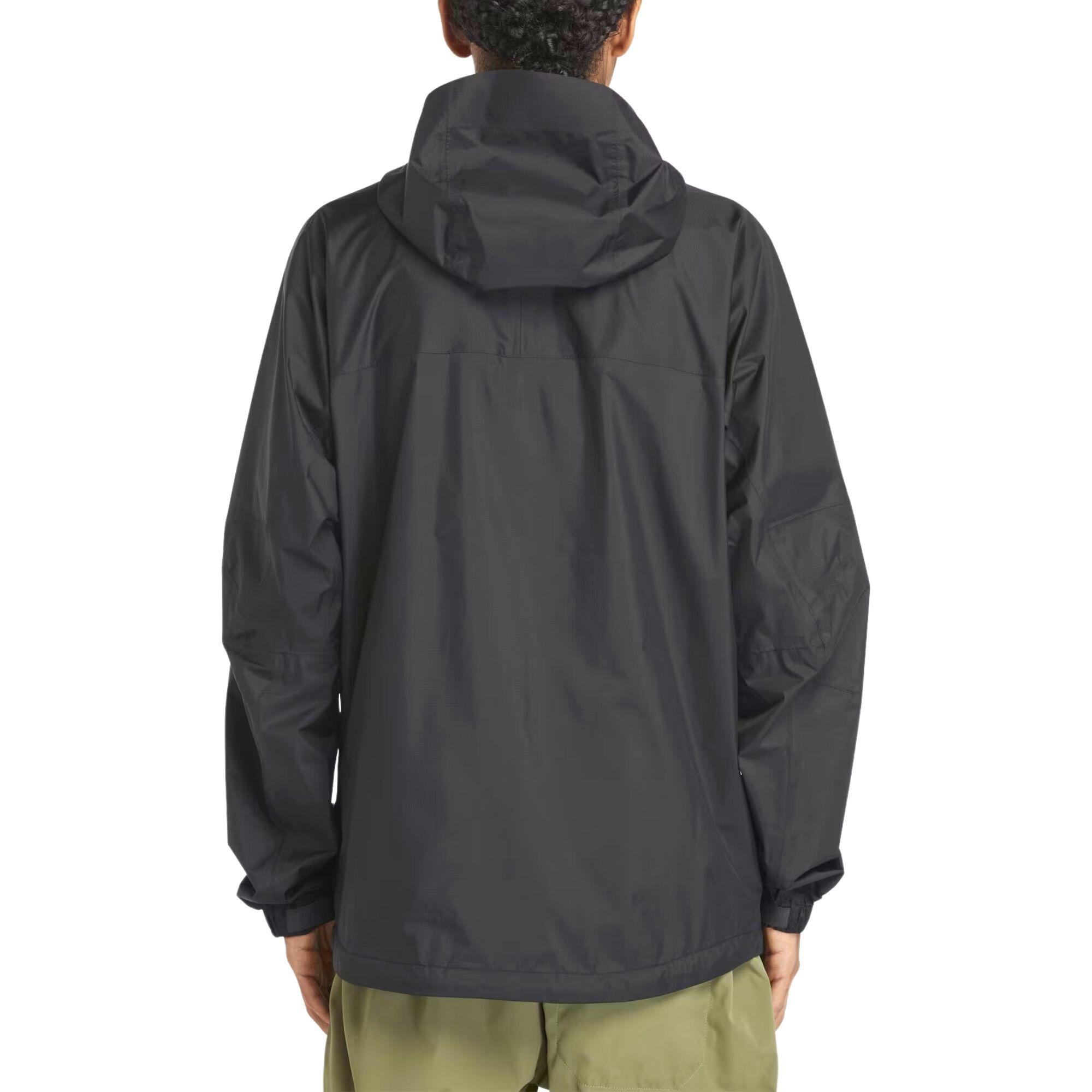 Veste Jenness Motion Waterproof Noir - TB0A5S42001 2/5