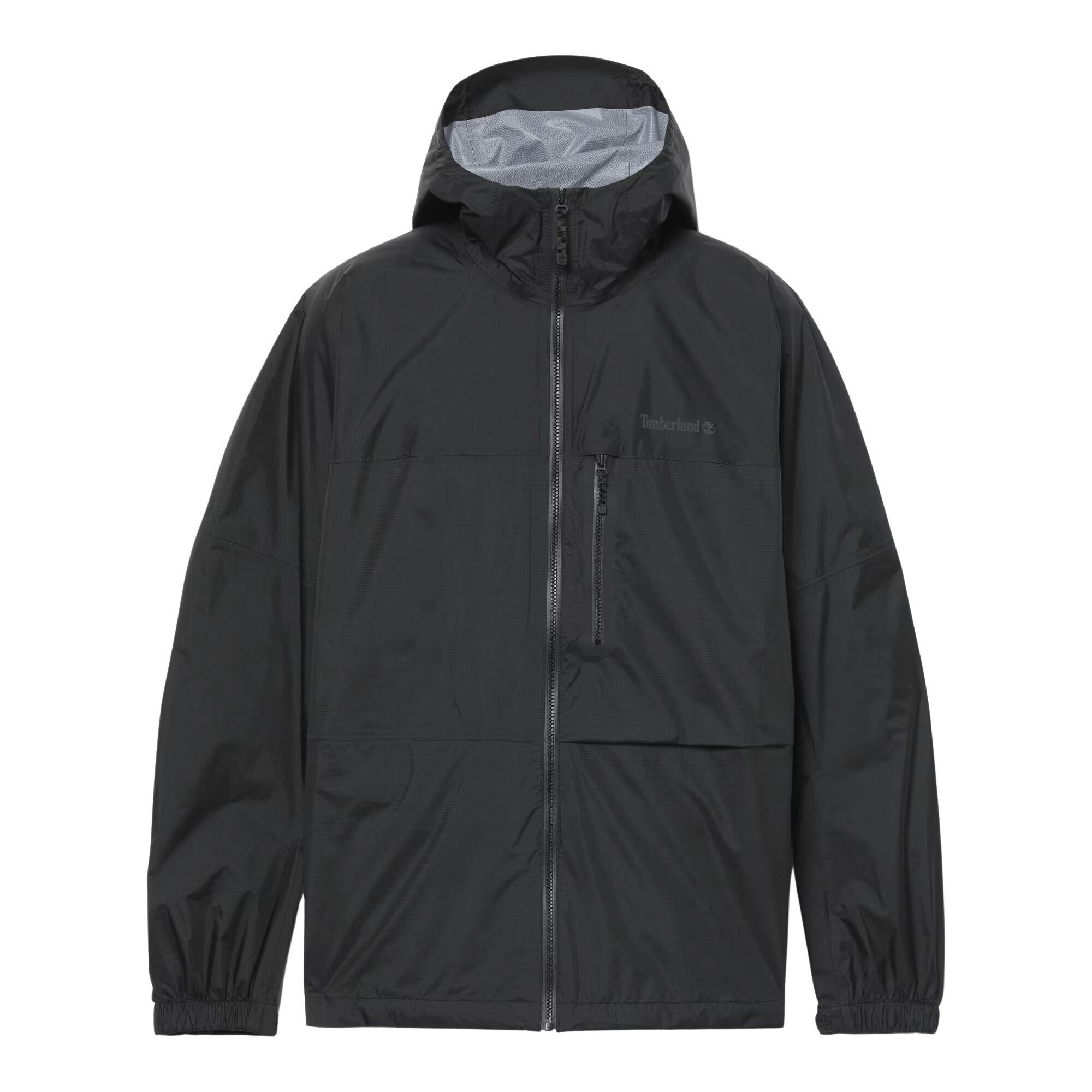Veste Jenness Motion Waterproof Noir - TB0A5S42001 5/5