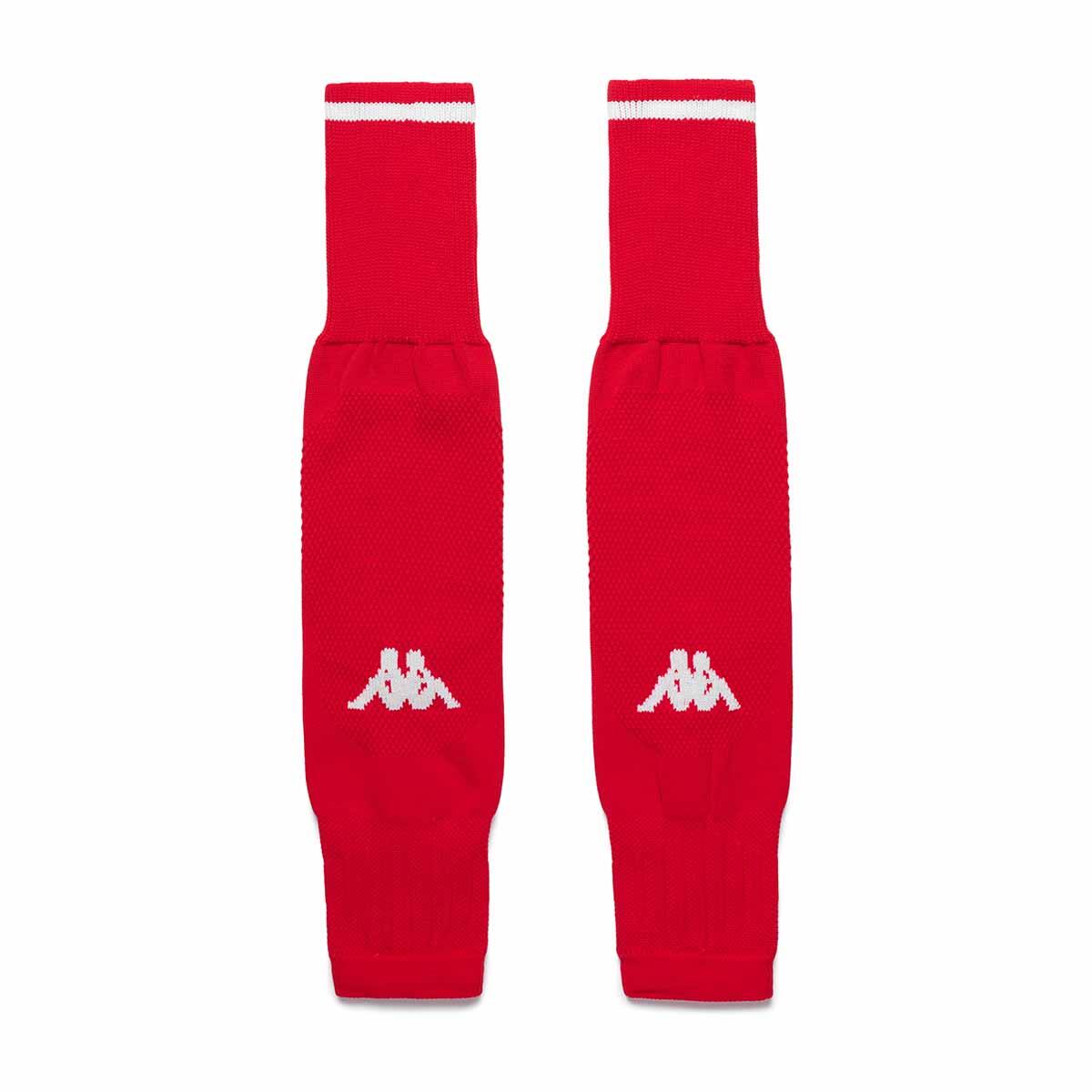 Chaussettes Kombat Spolf Pro Home homme AS Monaco 24/25 4/4
