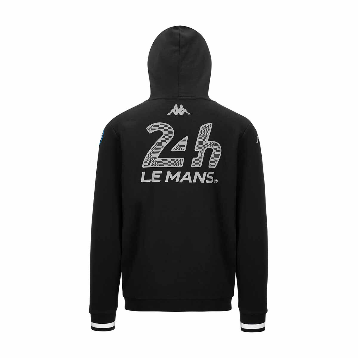 Hoodie Sita homme Le Mans 24H 2024 2/7