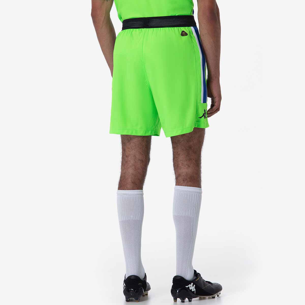 Short da portiere AS Monaco Kombat Ryder Pro 2024/25 6/7