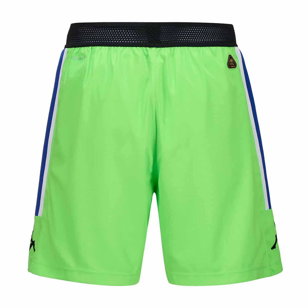 Short da portiere AS Monaco Kombat Ryder Pro 2024/25 4/7