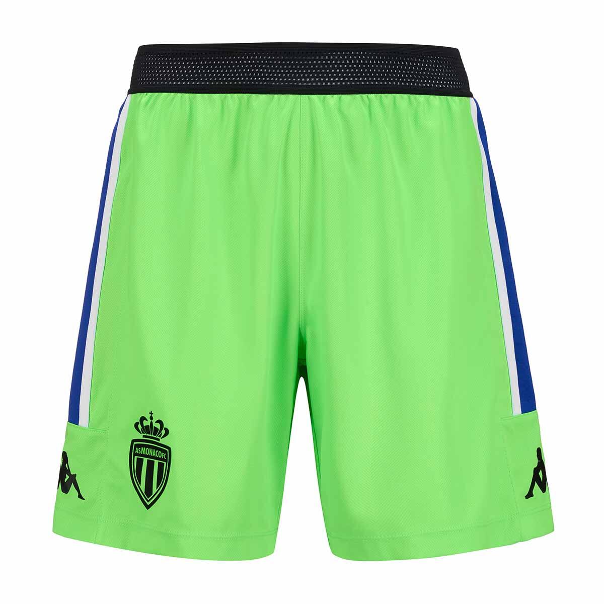 Short da portiere AS Monaco Kombat Ryder Pro 2024/25 2/7