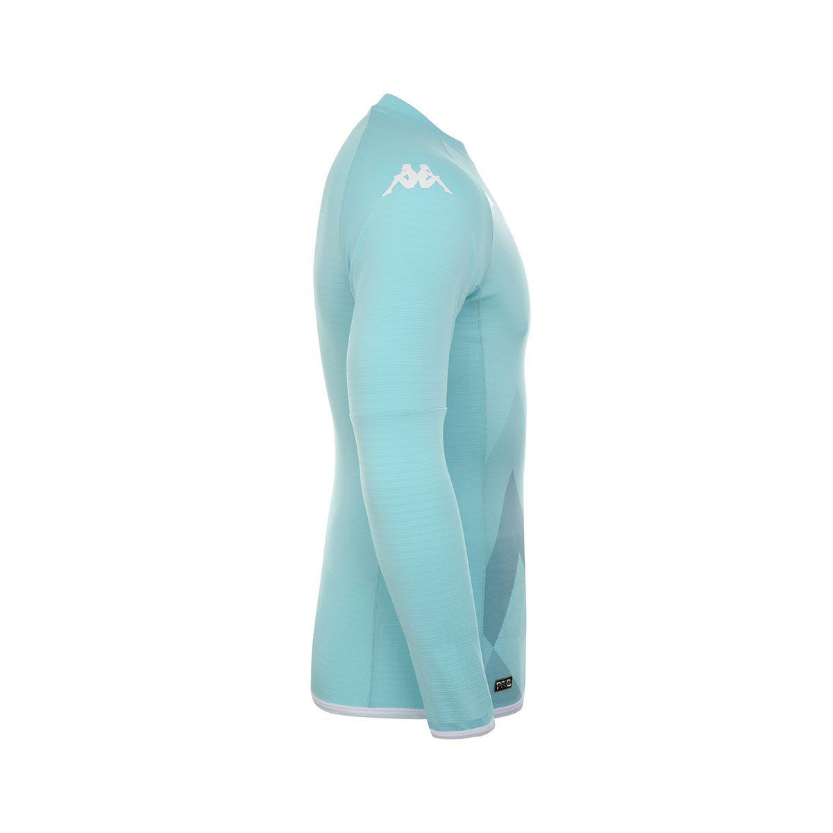 Maillot Kombat GK Pro homme AS Monaco 22/23 2/4