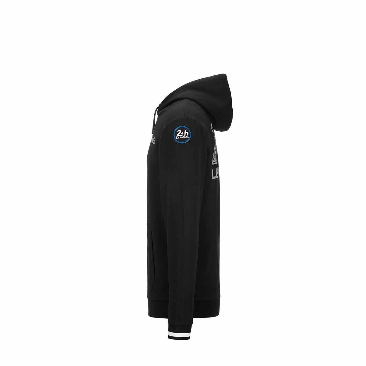Hoodie Sita homme Le Mans 24H 2024 6/7