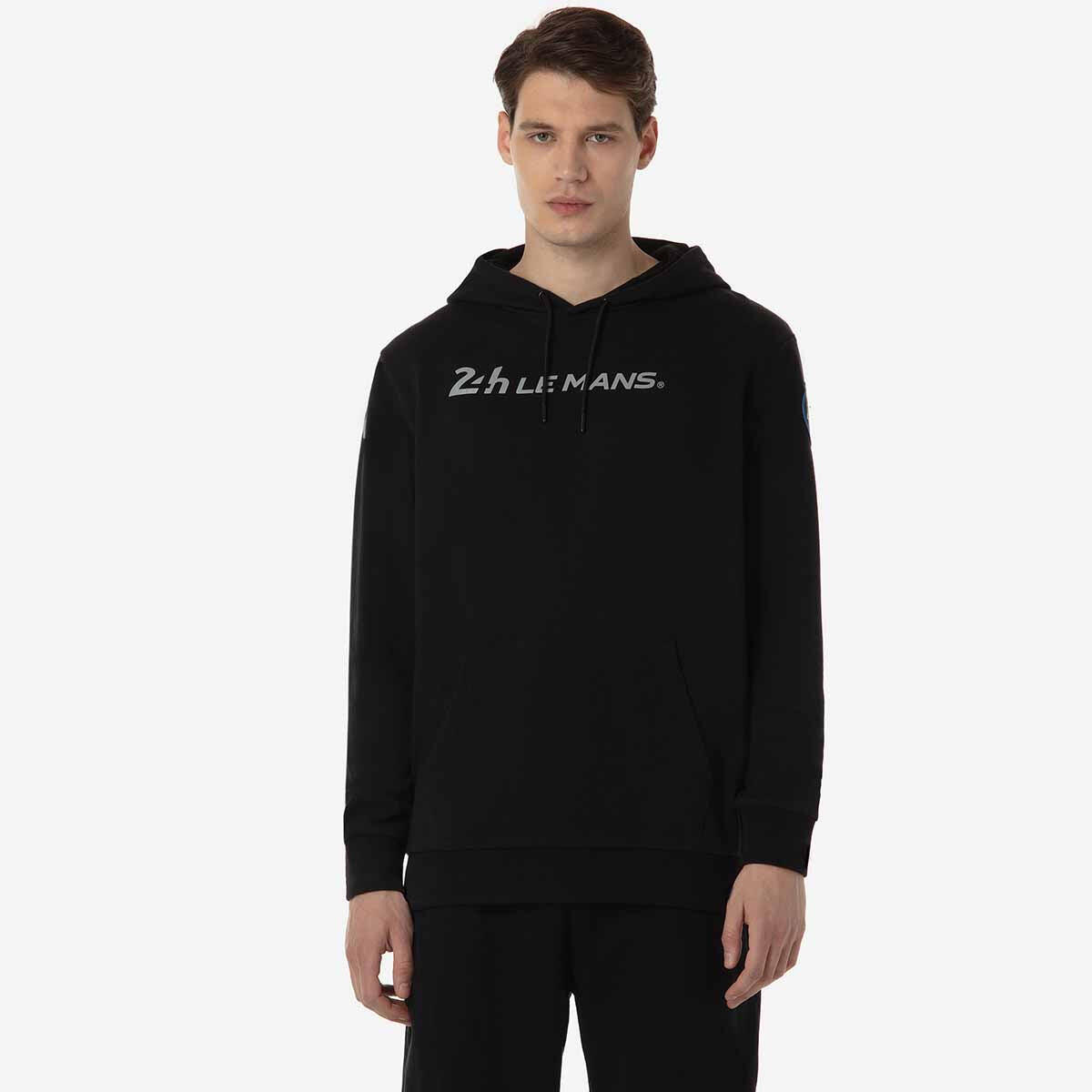 Hoodie Sita homme Le Mans 24H 2024 1/7
