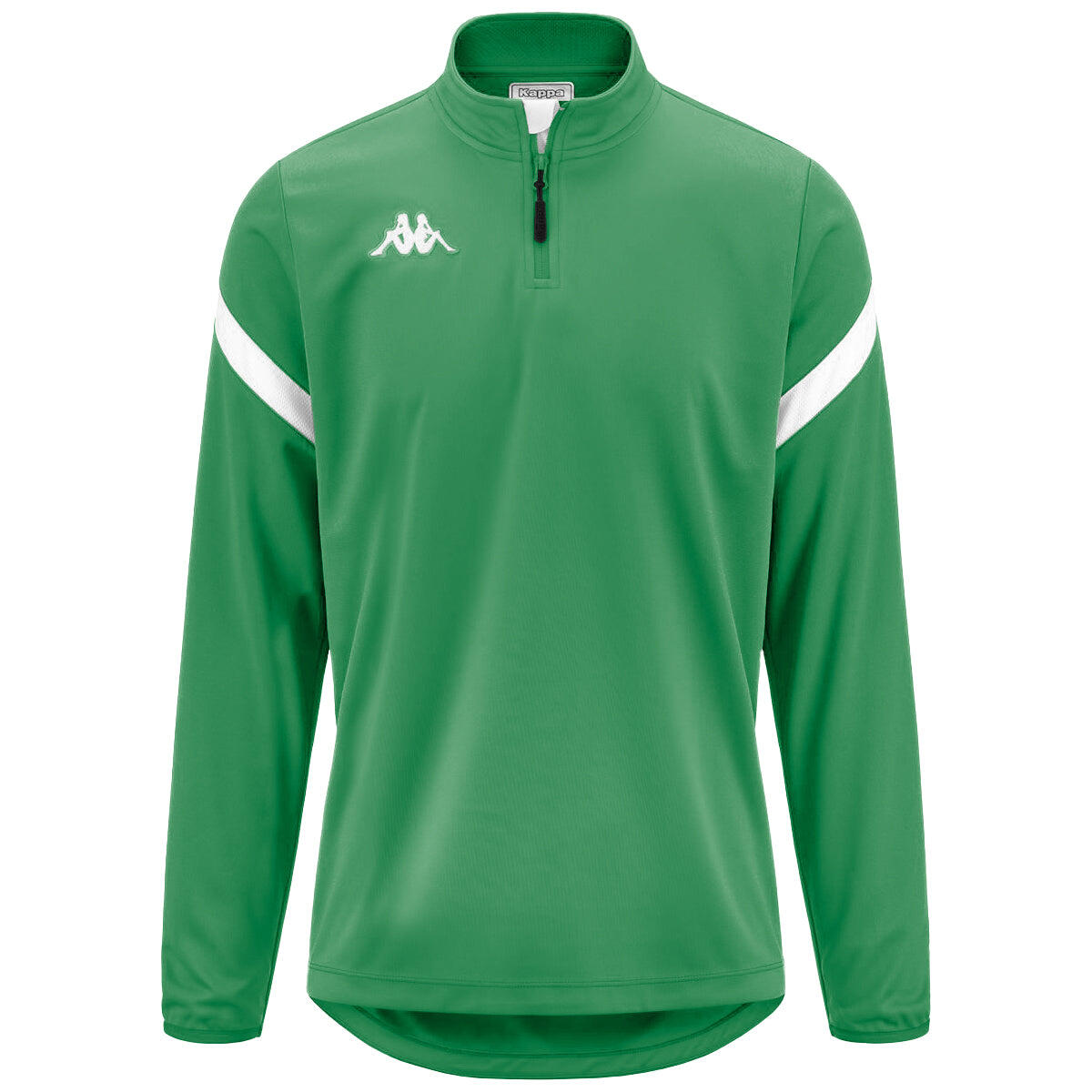 Bluza dresowa 1/2 zip Kappa Dolvole