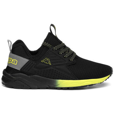 Zapatillas Kappa San Puerto para niños