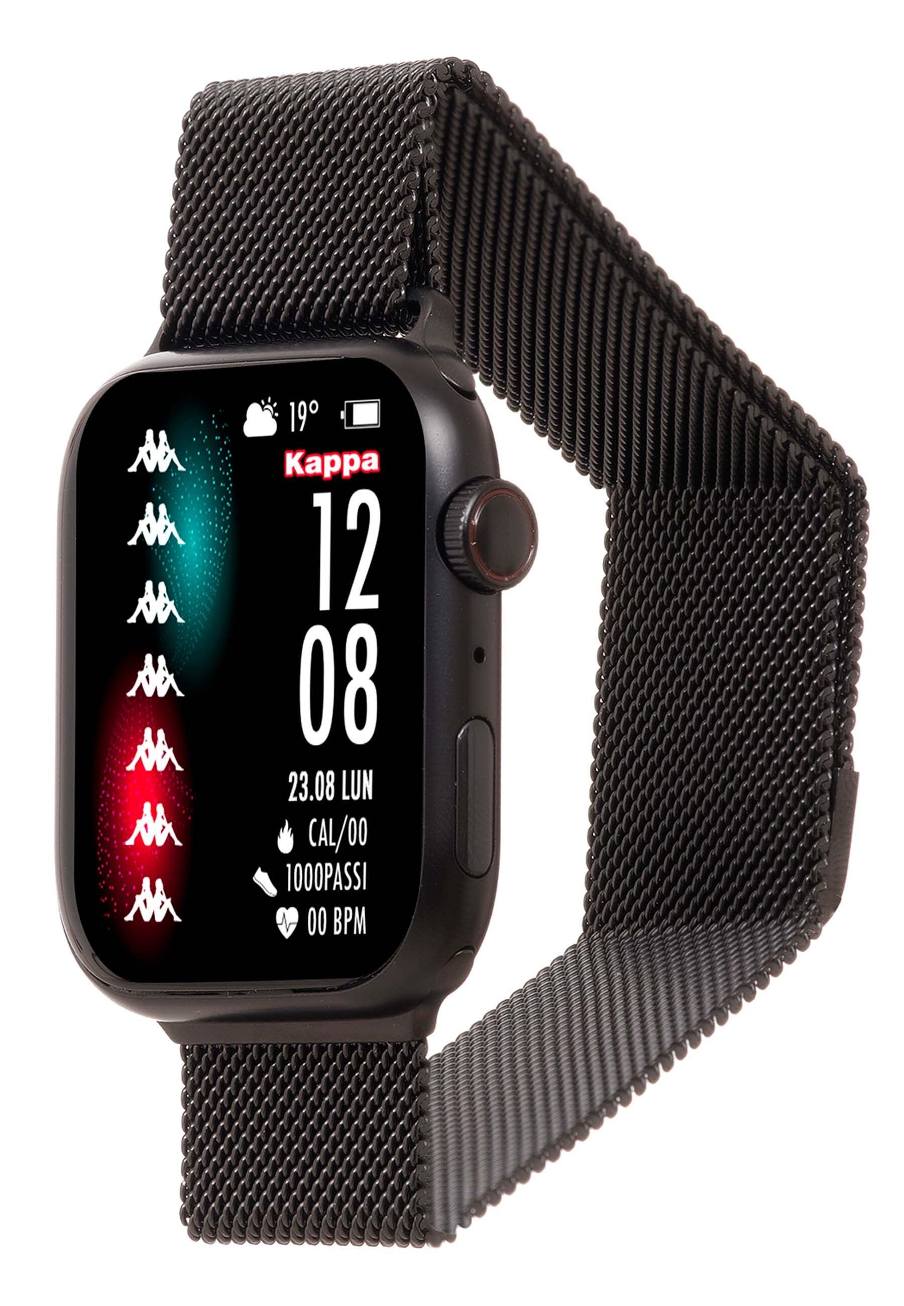 Kappa Smartwatch Prime Kw-p002 Nero 2/5