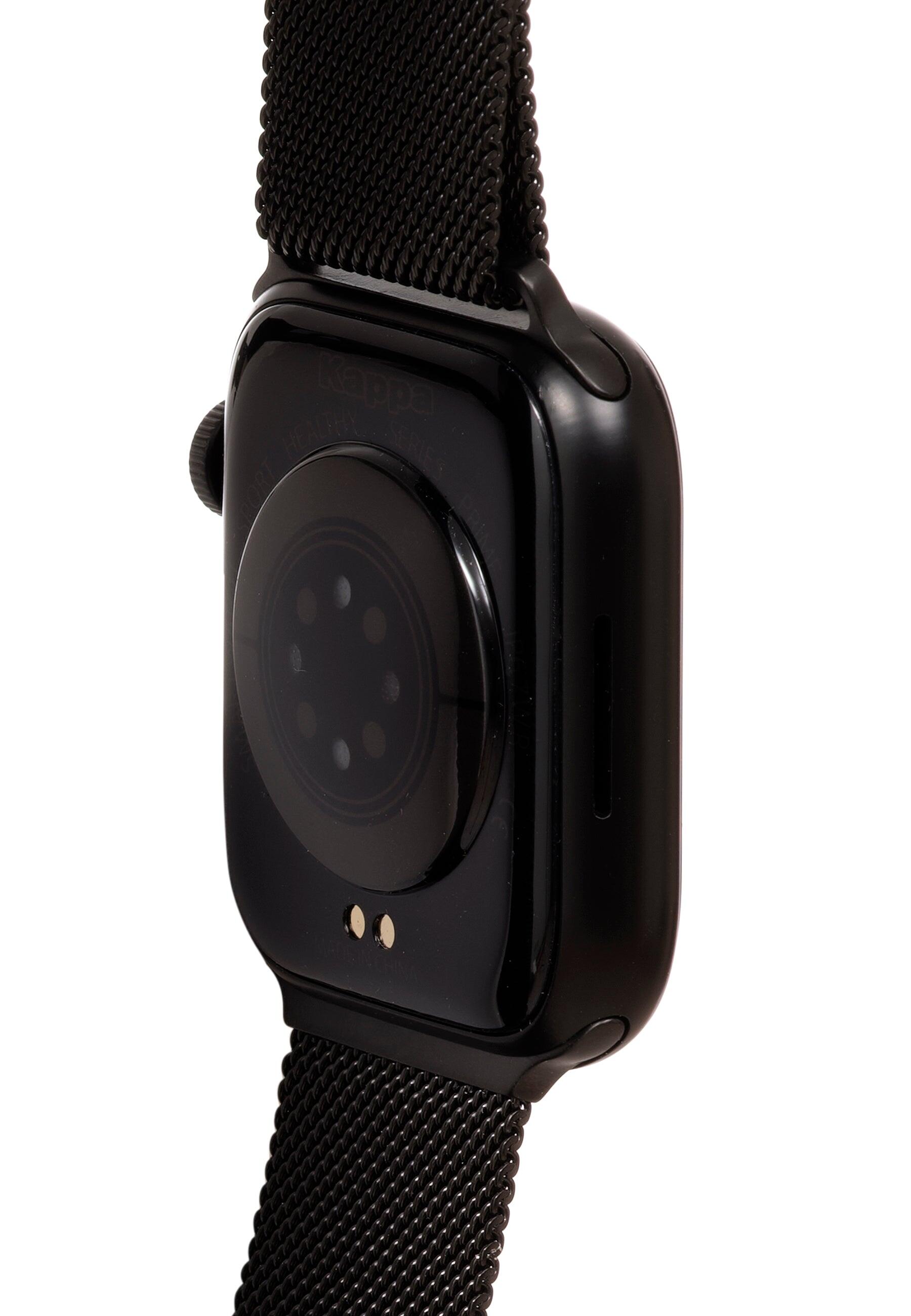 Kappa Smartwatch Prime Kw-p002 Nero 5/5