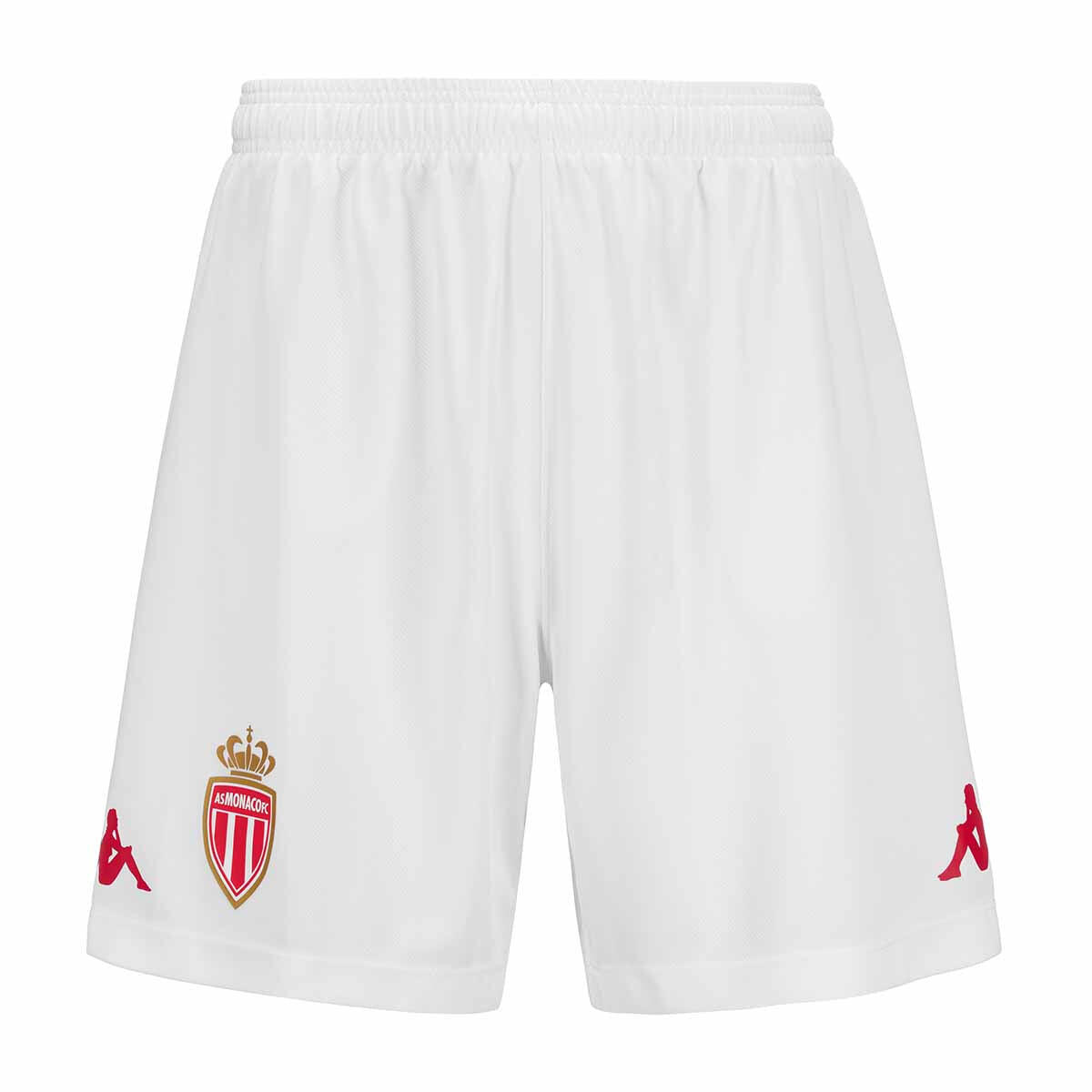Szorty AS Monaco Kombat Ryder Pro 2024/25