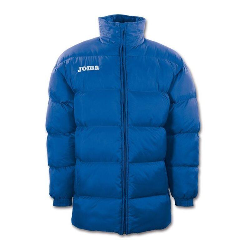 GIUBBINO uomo joma blu royal 2/2