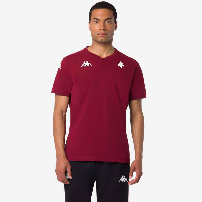 Maillot Metz Angata 8 2024/25