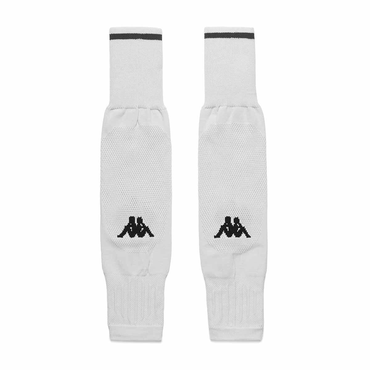 Chaussettes Kombat Spolf Pro Third homme AS Monaco 24/25 4/4