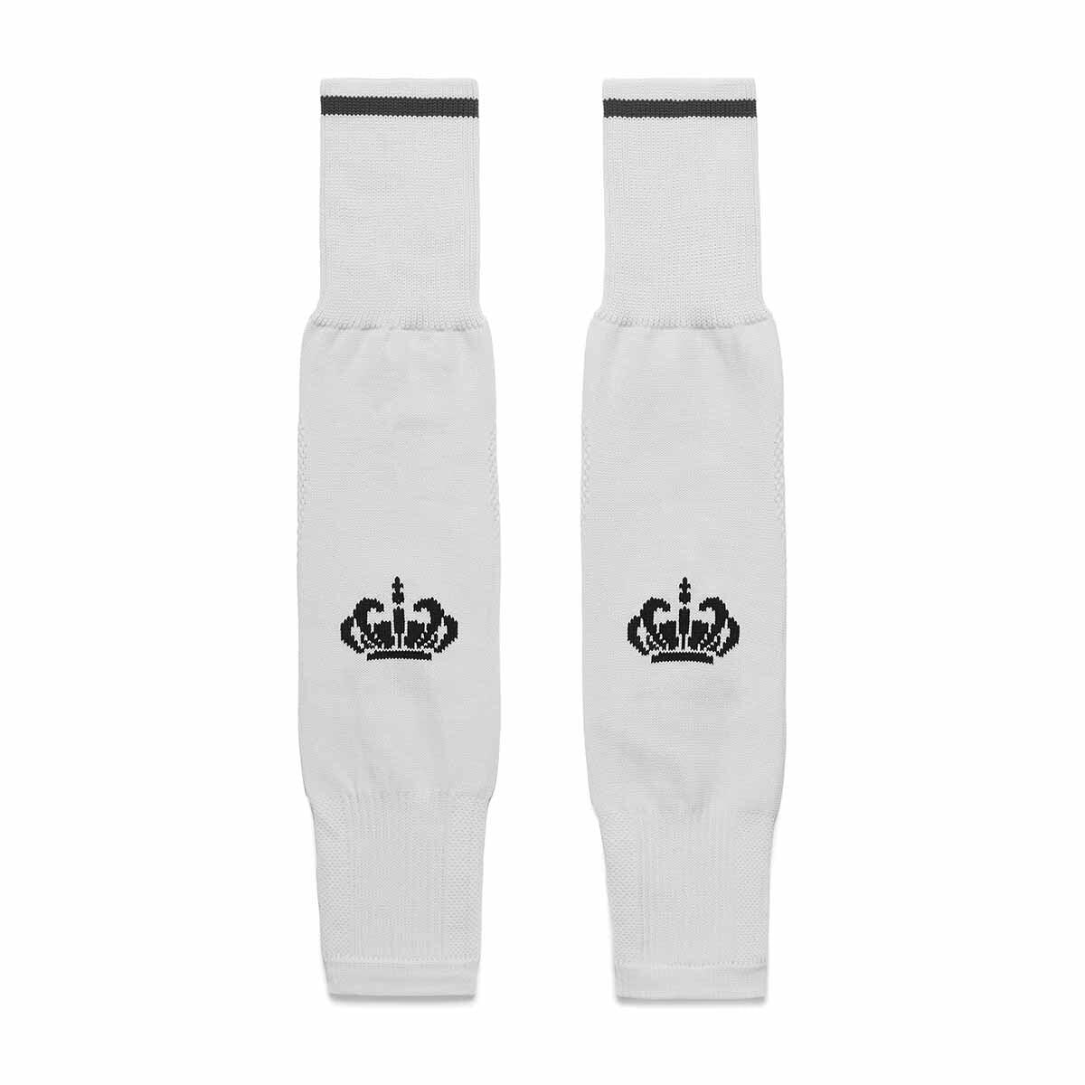 Chaussettes Kombat Spolf Pro Third homme AS Monaco 24/25 2/4