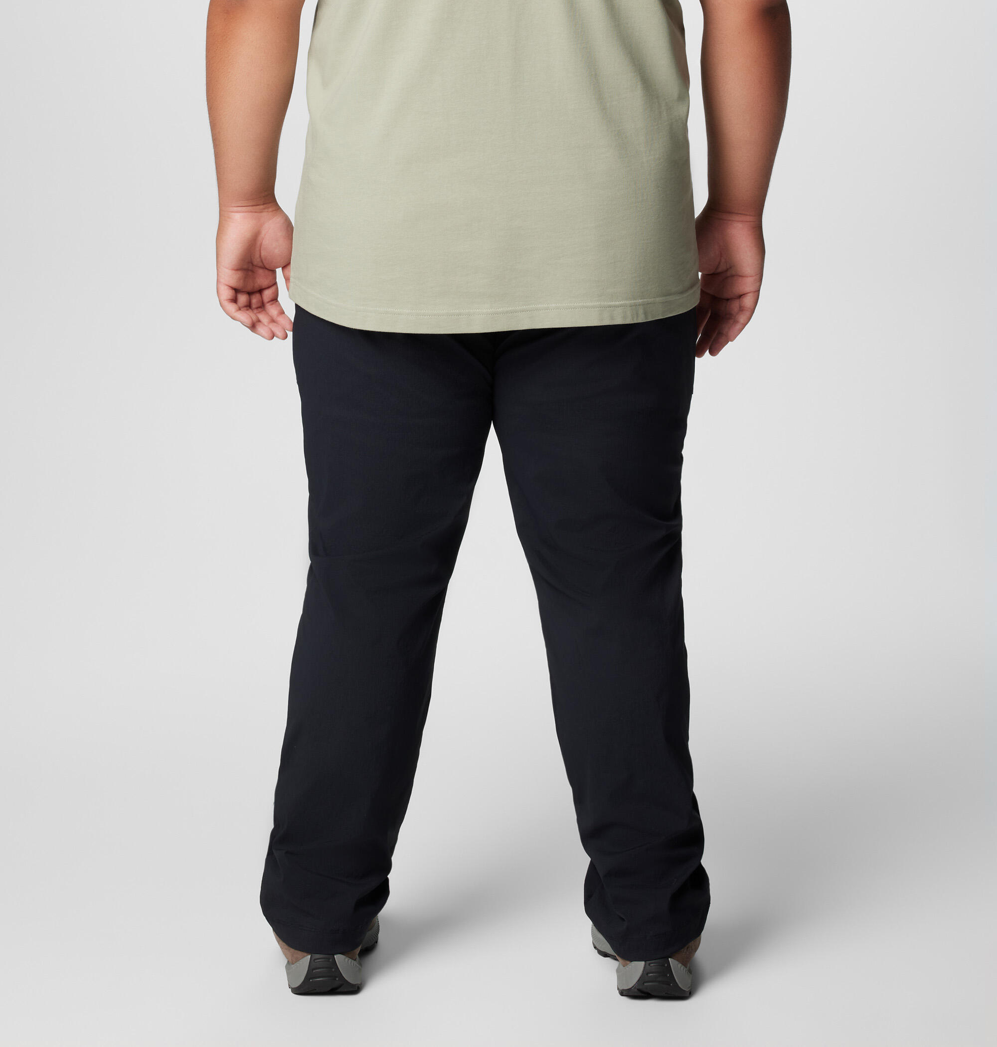 Pantalon Columbia Landroamer Ripstop II 3/6