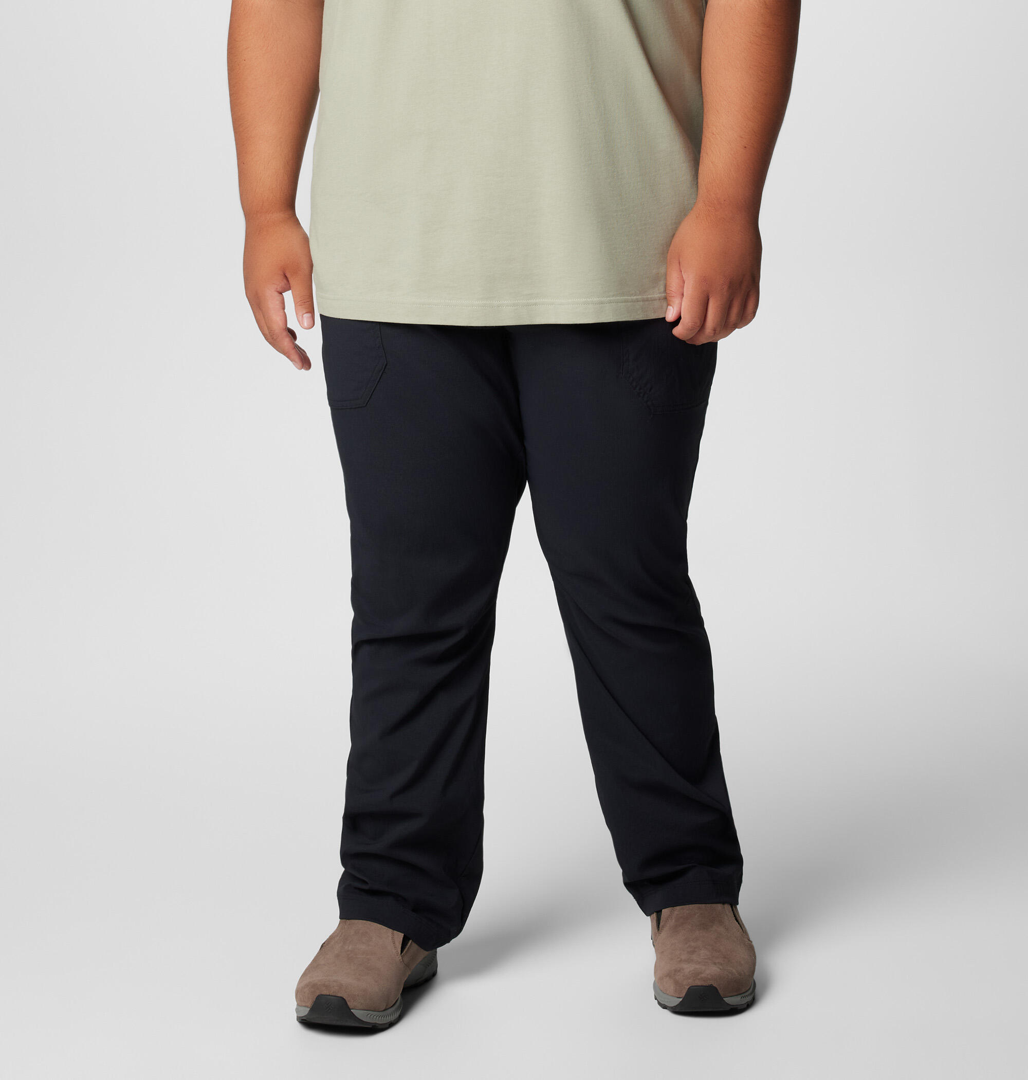 Pantalon Columbia Landroamer Ripstop II 4/6
