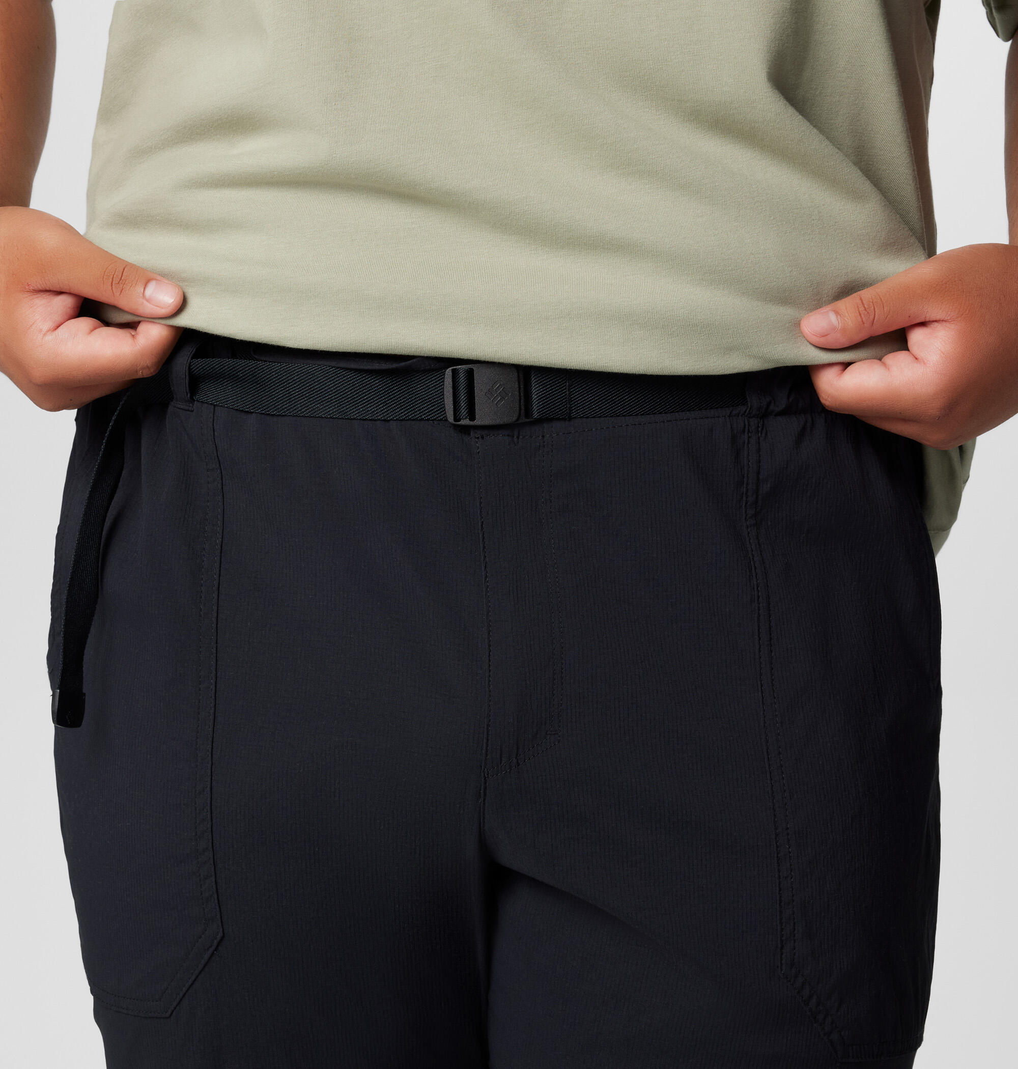 Pantalon Columbia Landroamer Ripstop II 5/6