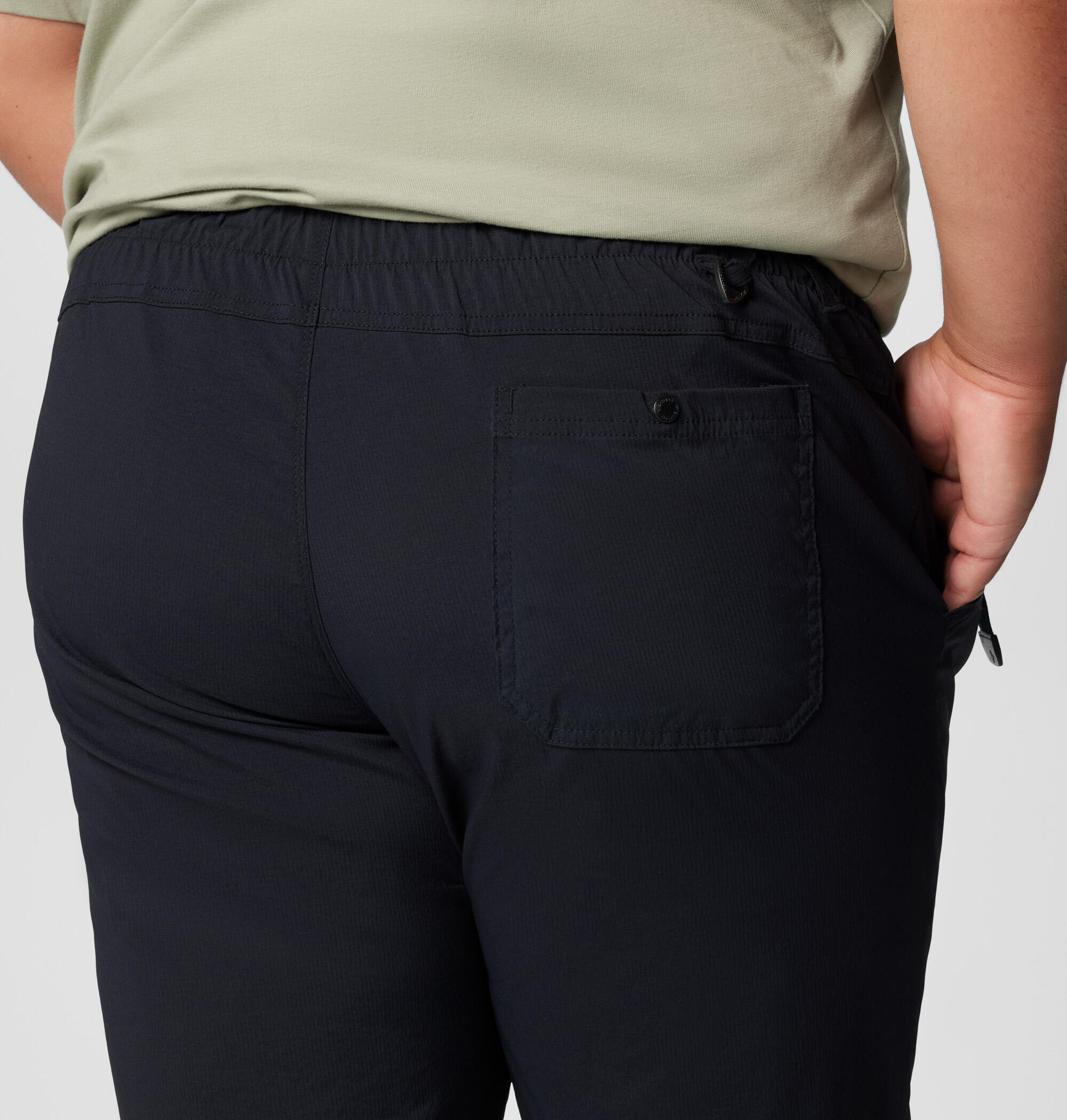 Pantalon Columbia Landroamer Ripstop II 6/6