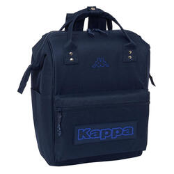 Laptoptas Kappa Blue Night Marineblauw