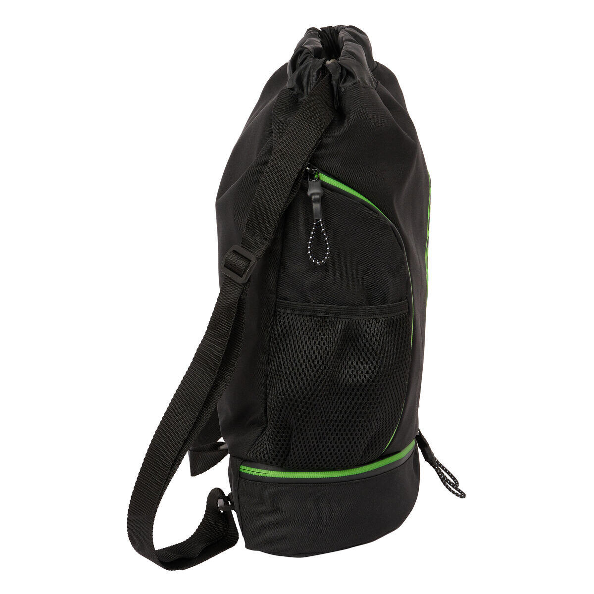 Sac à dos enfant Kappa Black 2/4