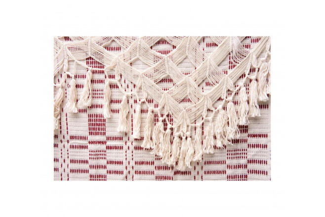 Hamac Amazonas Rio Bordeaux 3/4