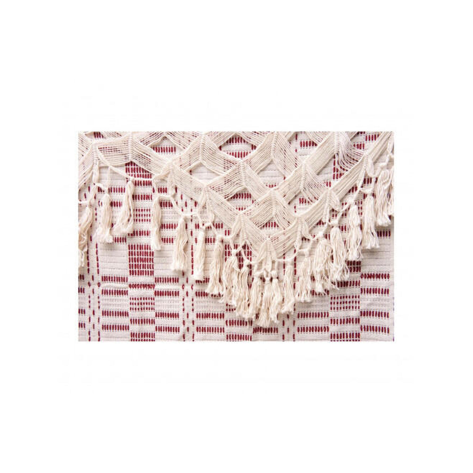 Hamac Amazonas Rio Bordeaux