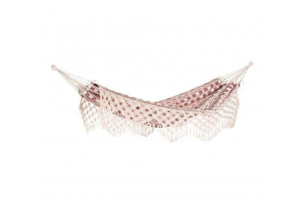 Hamac Amazonas Rio Bordeaux