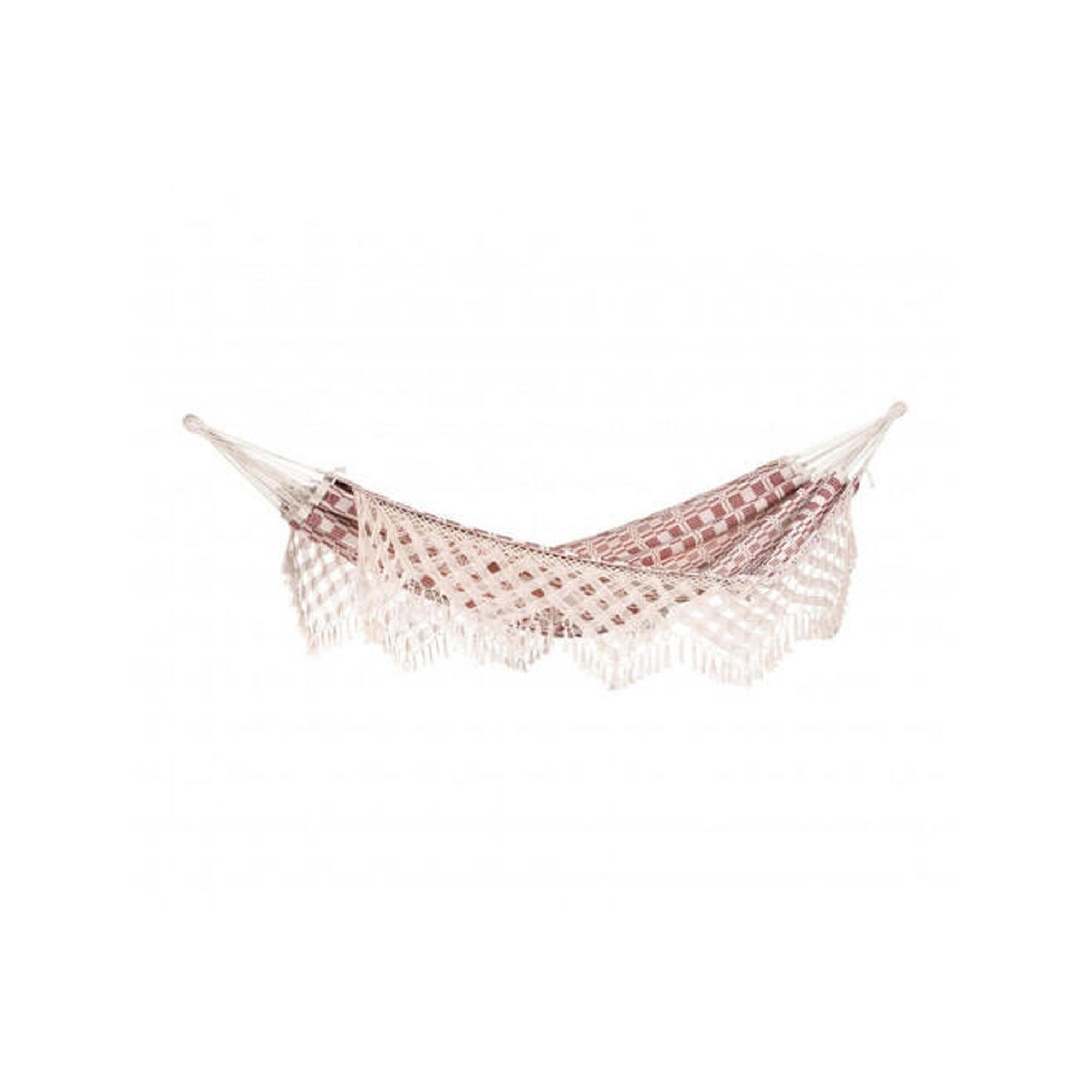 Hamac Amazonas Rio Bordeaux