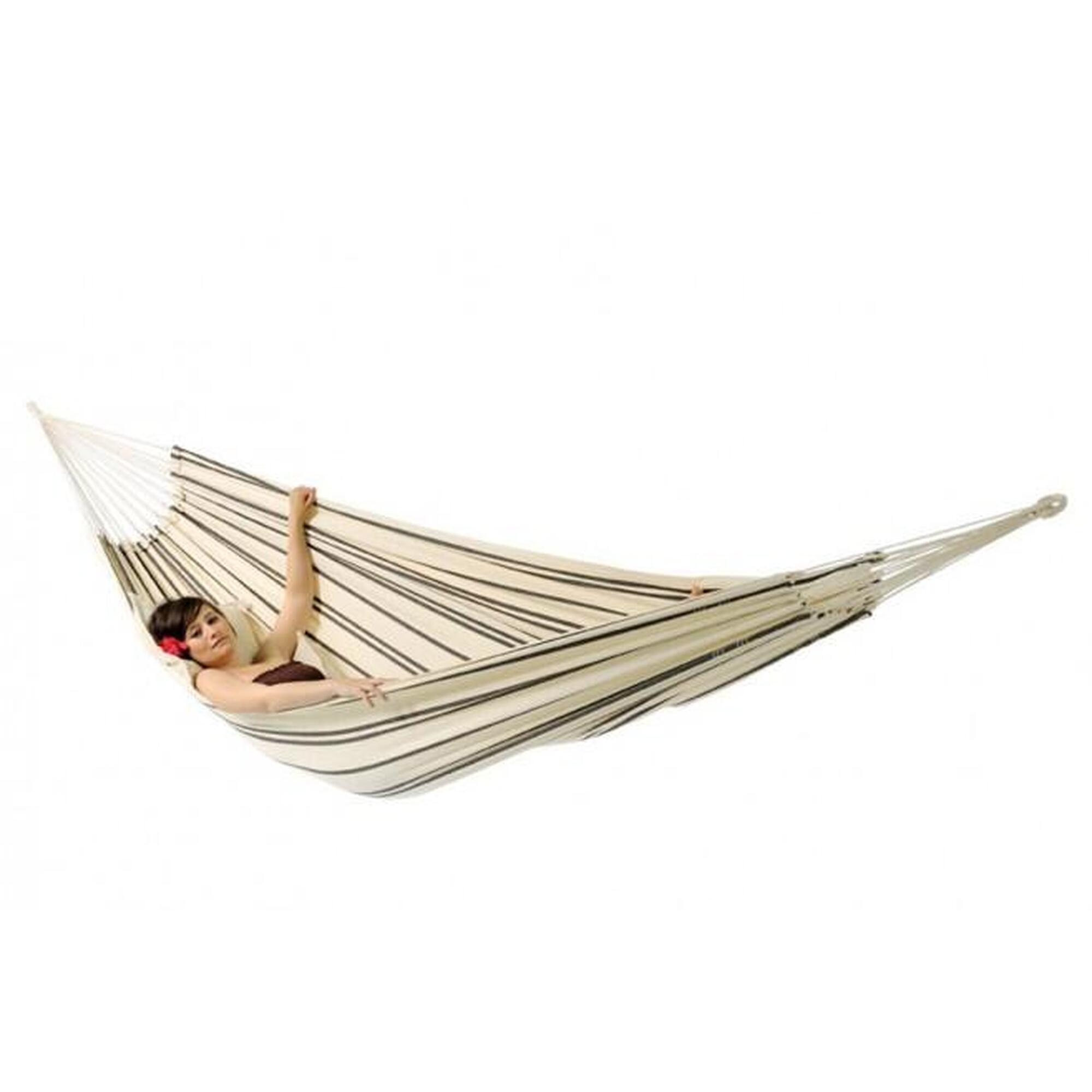 Hamac Amazonas Barbados Cappuccino