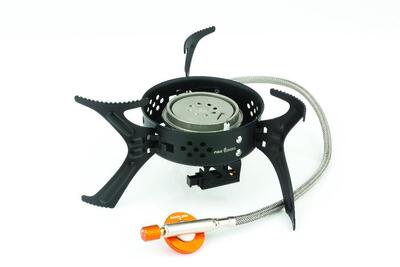 Pentole Fox Heat Transfer 3200 Cookware