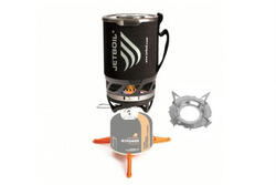 Réchaud Jetboil Micromo Carbon + Support