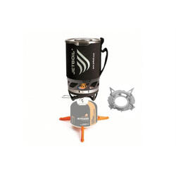 Réchaud Jetboil Micromo Carbon + Support