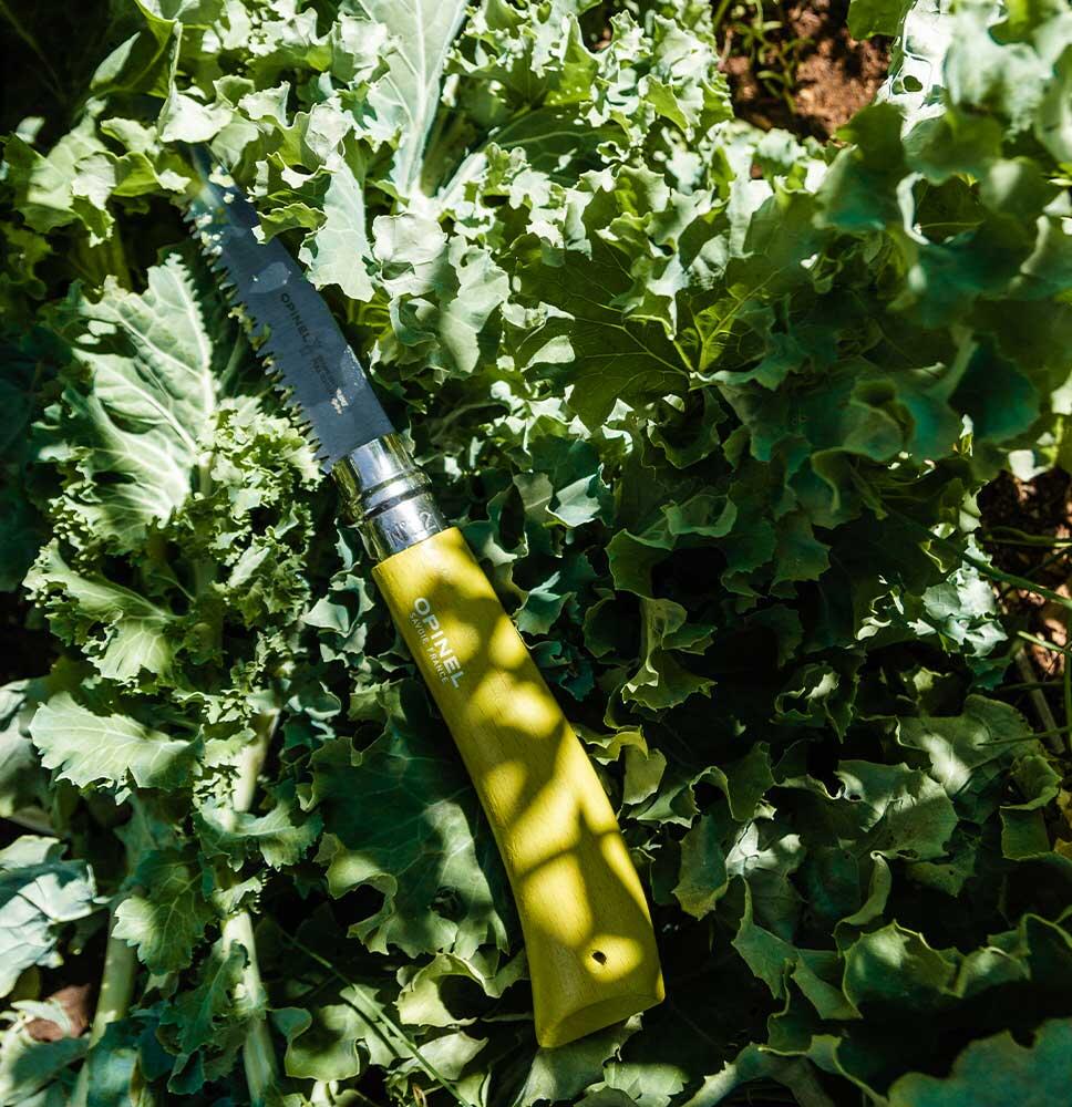 Set outils du Jardinier Opinel 2/3