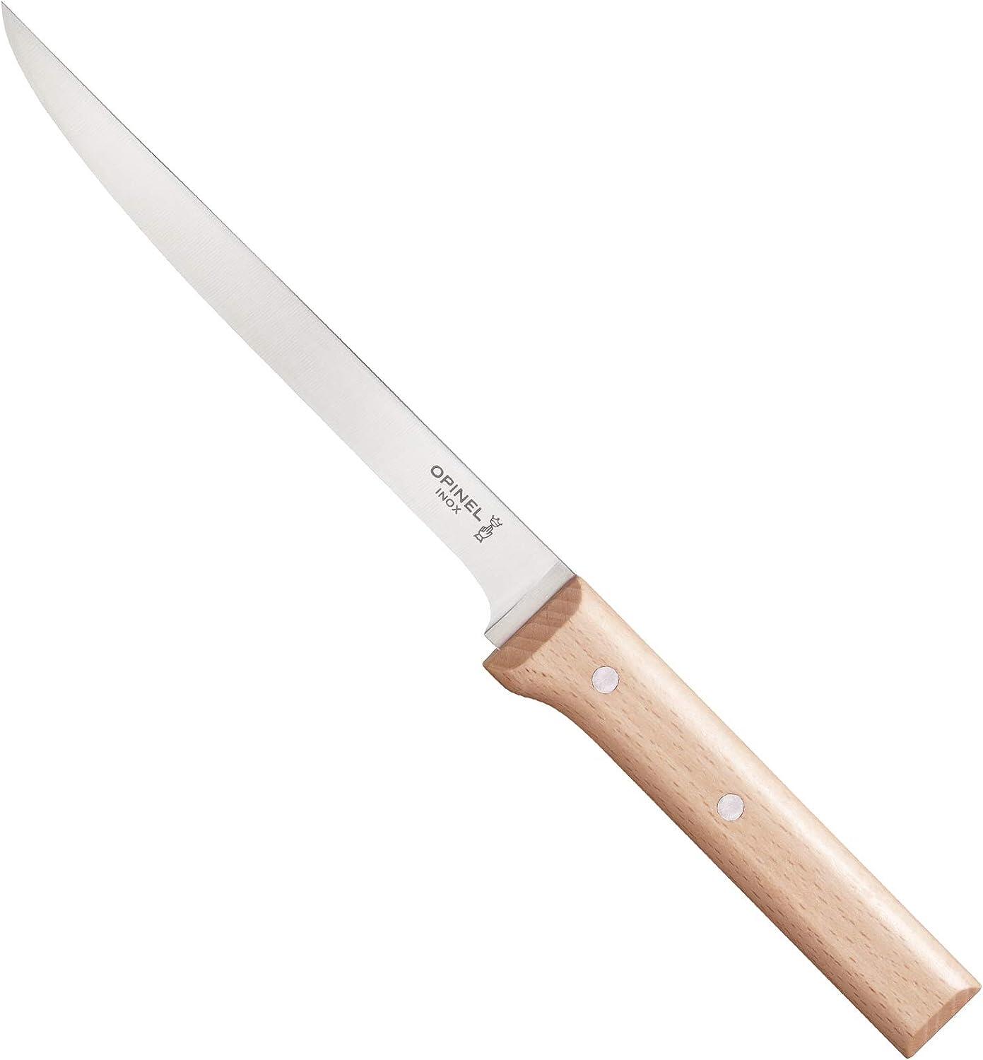 Coffret couteaux Opinel Trio Parallèle 3/5