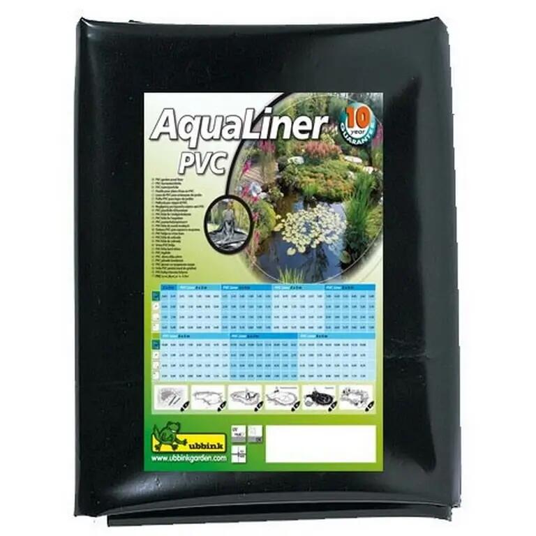 Garden Pond Liner AQUALINER Ubbink 4x4m