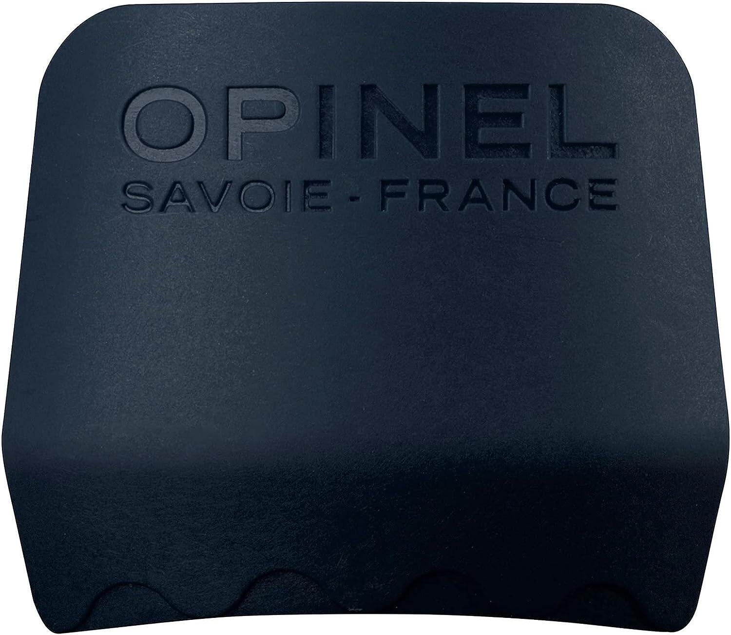 Coffret Le Petit Chef Bois Bleu Opinel 3/5