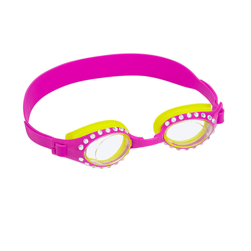 Gafas de Natación para Niños Bestway Multicolor