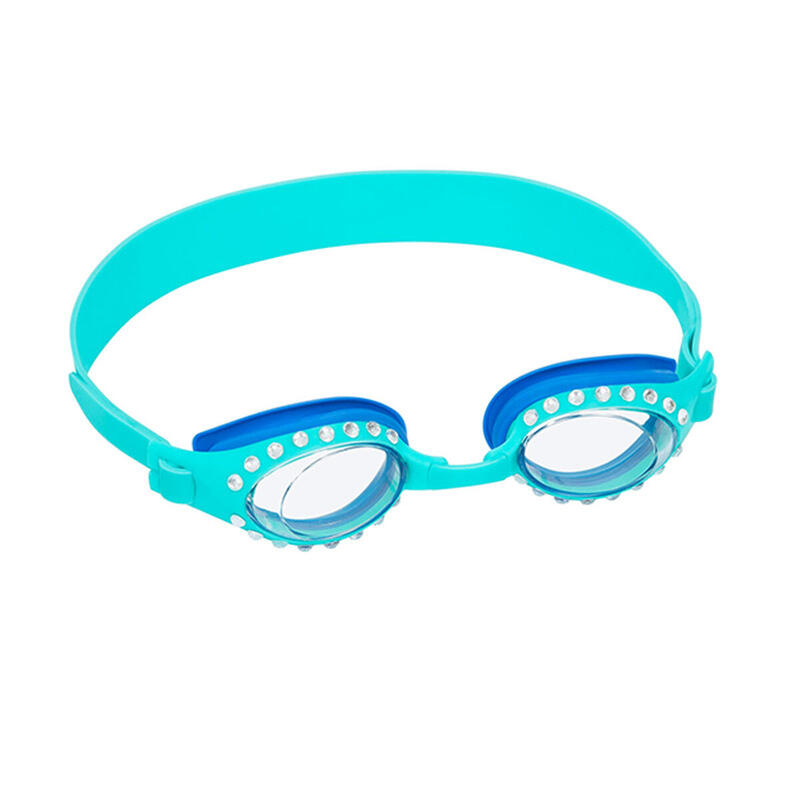 Gafas de Natación para Niños Bestway Multicolor