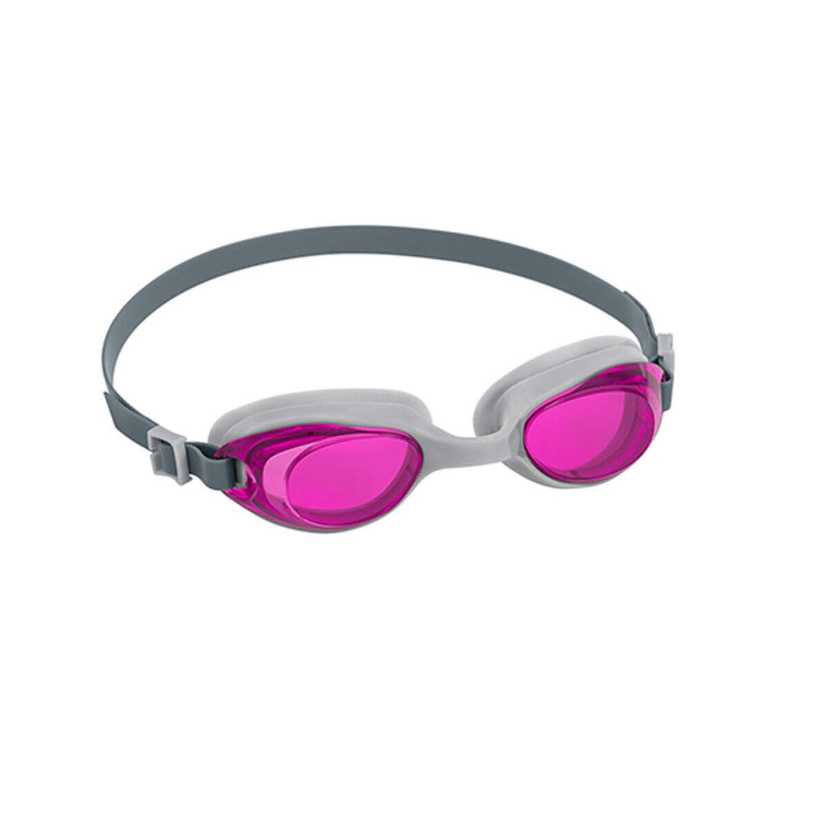 Gafas de Natación para Adultos Bestway + 14 Años 3/7