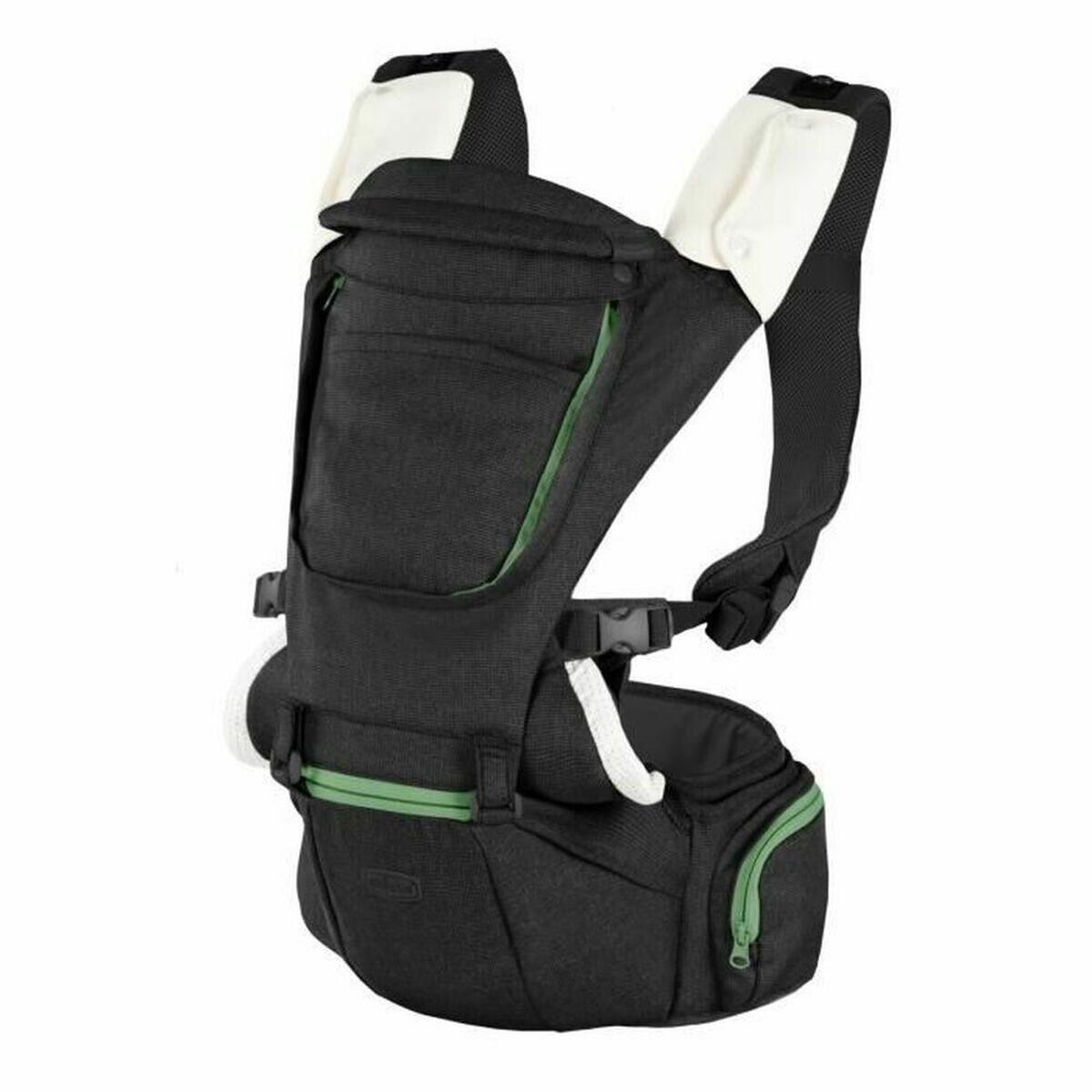 CHICCO Babytrage Chicco Pirate Schwarz