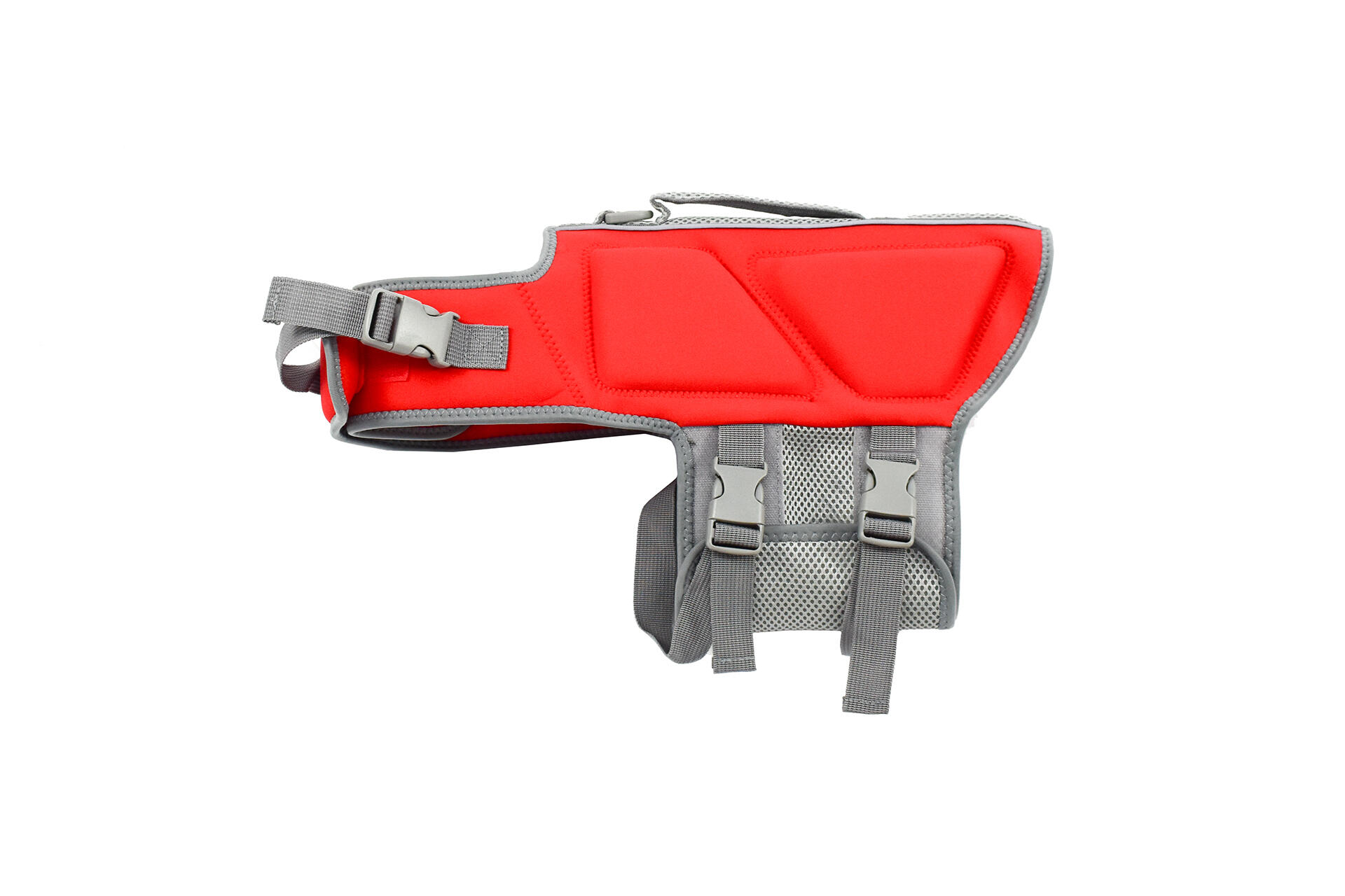 Gilet de sauvetage pour chiens taille M ROONY Decathlon