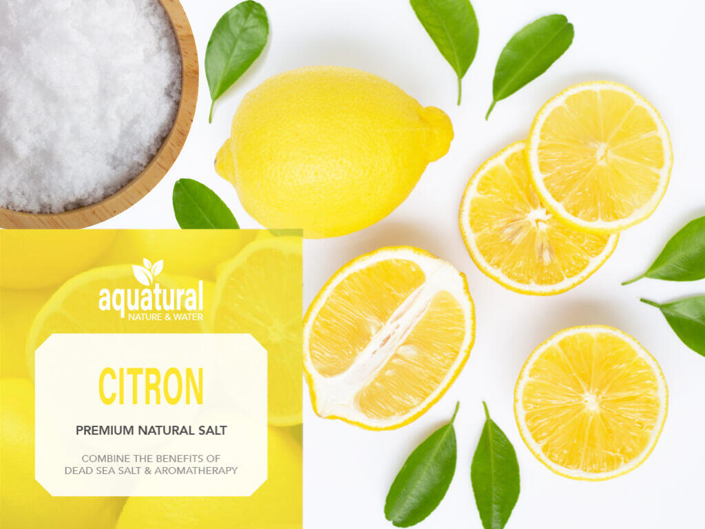 Aquatural Set Classique Cristaux d'Arôme pour Spa, Hot Tub et Bain 6 x 350 g 2/5