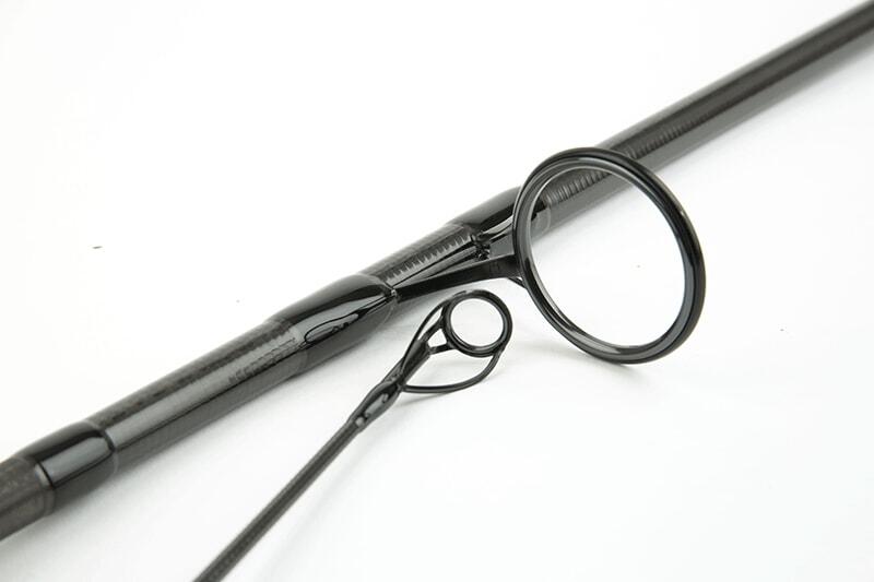 Fox Horizon X3 12Ft Cork Handle Handle 3 lbs 6/7