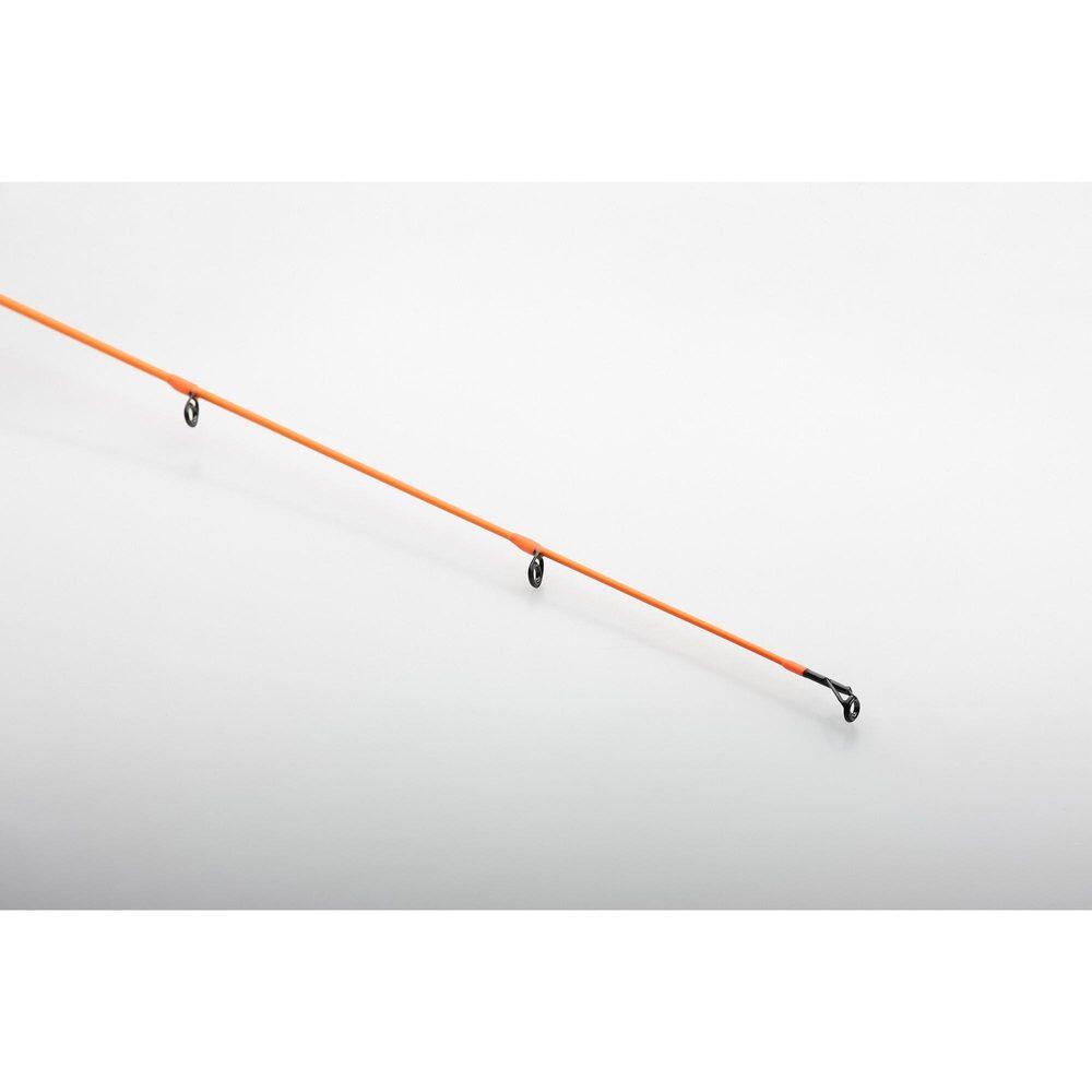Savage Gear Orange Ltd Medium Game BC 213cm 10-30g - Baitcasterrute 7/7